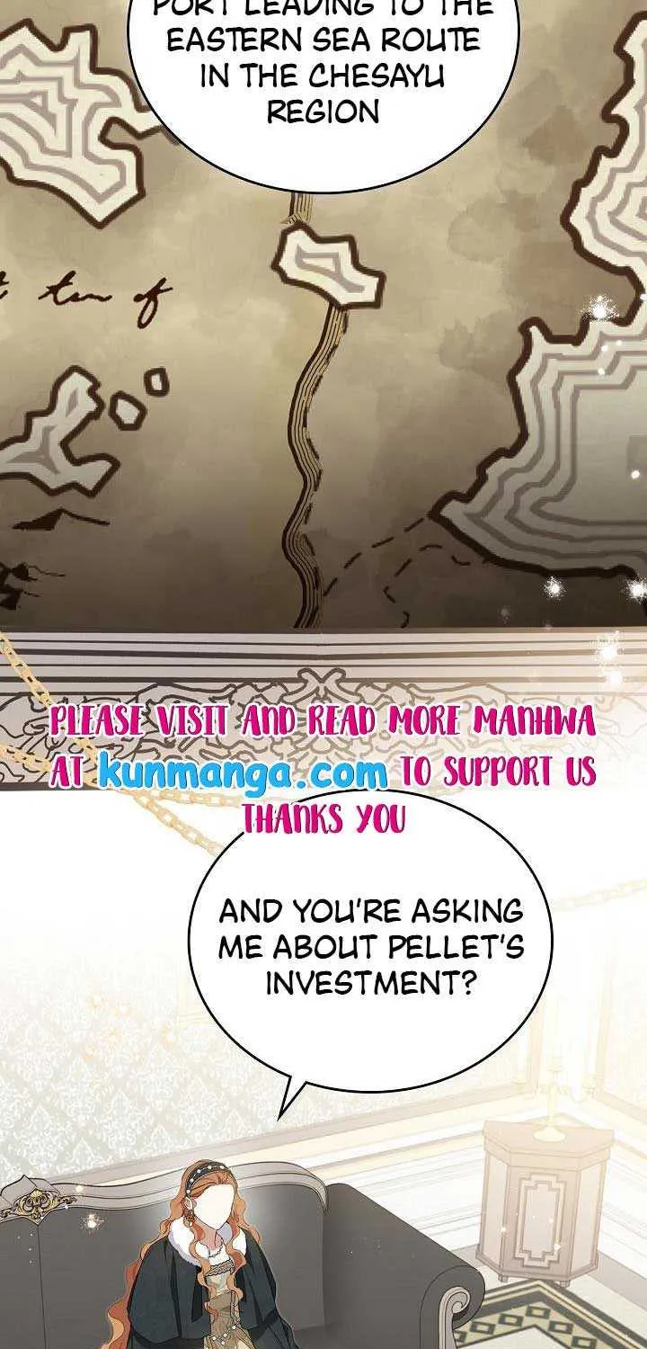 I’Ll Be The Matriarch In This Life Chapter 135 page 7 - 