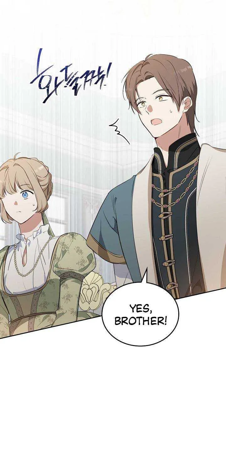 I’Ll Be The Matriarch In This Life Chapter 135 page 63 - 