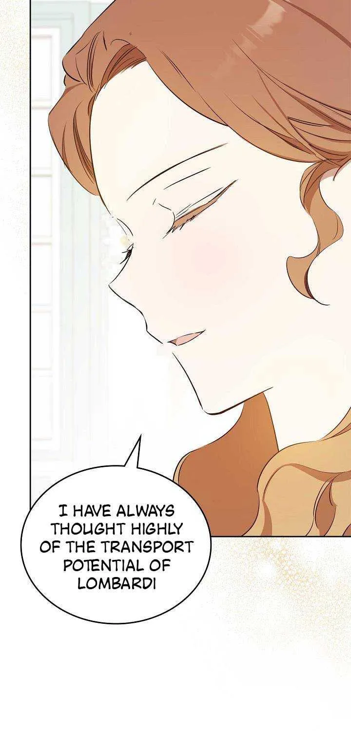 I’Ll Be The Matriarch In This Life Chapter 135 page 70 - 