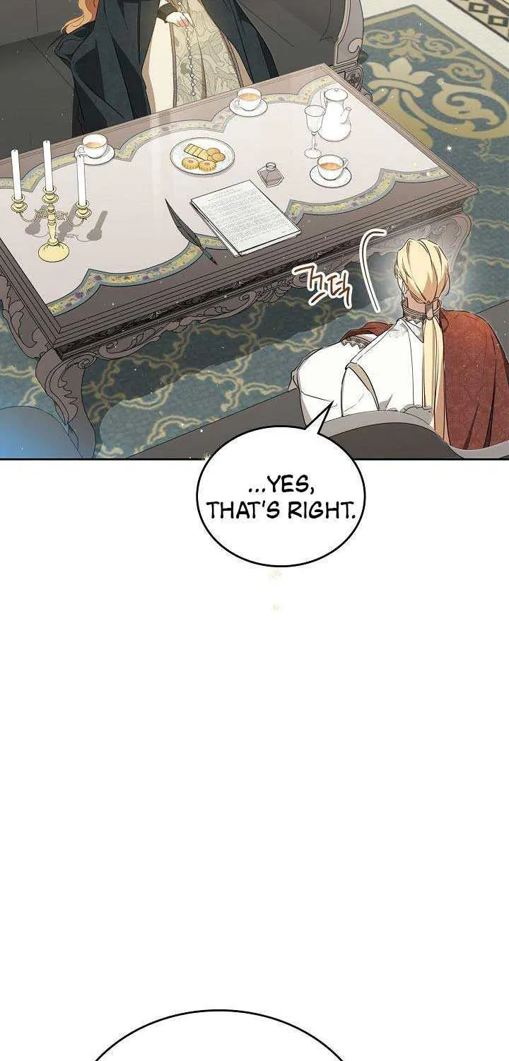 I’Ll Be The Matriarch In This Life Chapter 135 page 8 - 