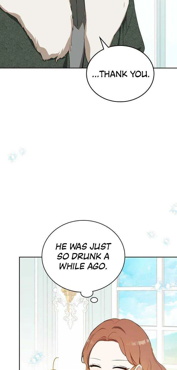 I’Ll Be The Matriarch In This Life Chapter 135 page 72 - 
