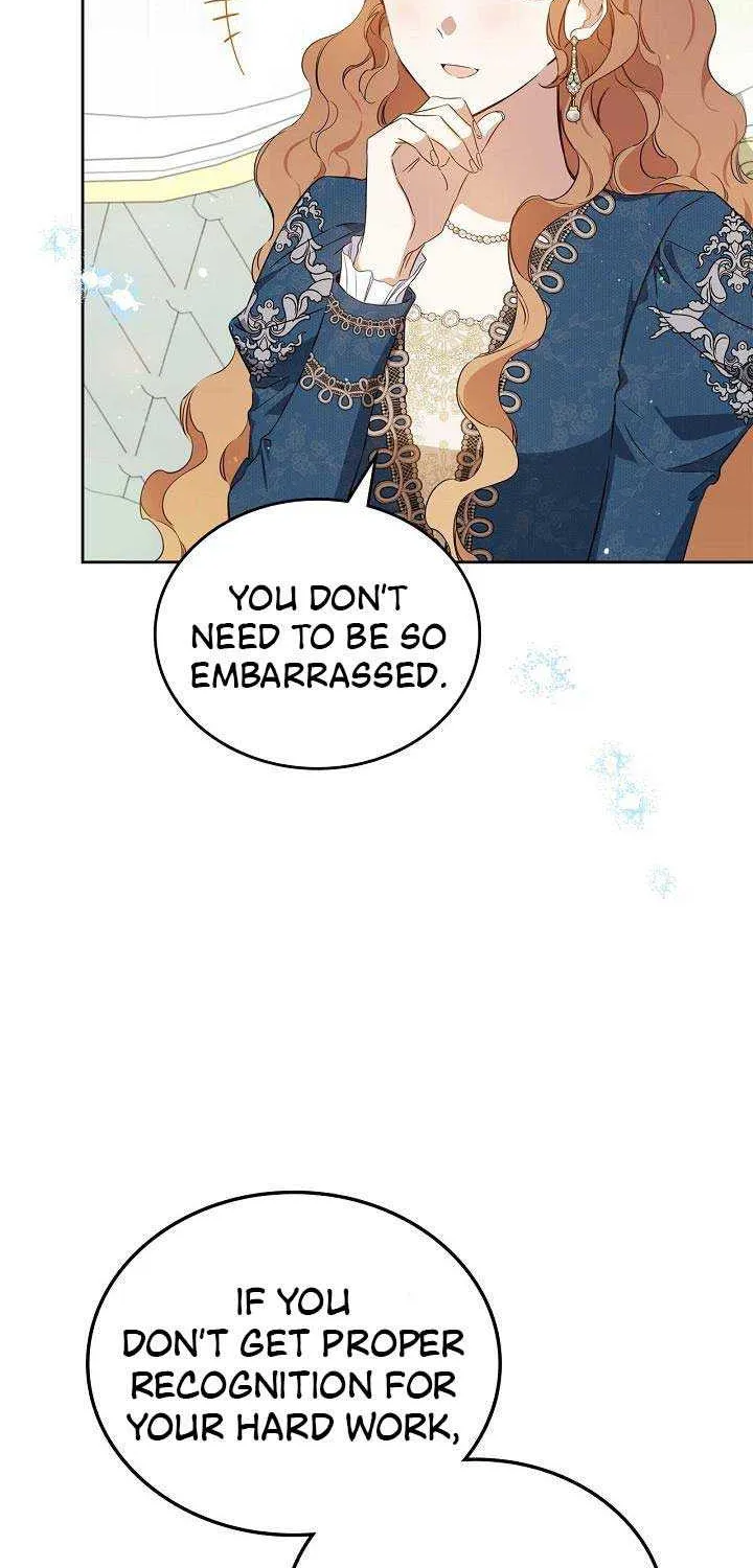 I’Ll Be The Matriarch In This Life Chapter 135 page 73 - 