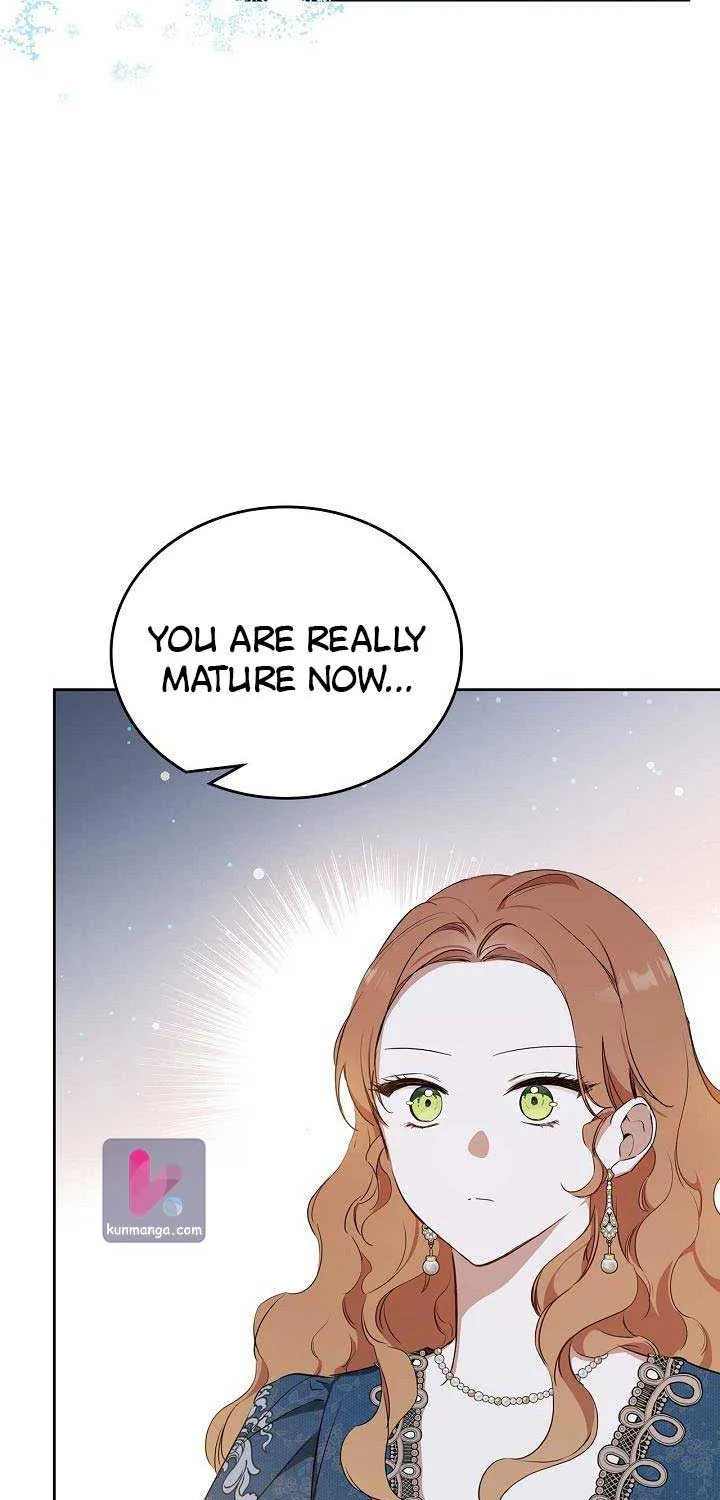 I’Ll Be The Matriarch In This Life Chapter 135 page 76 - 