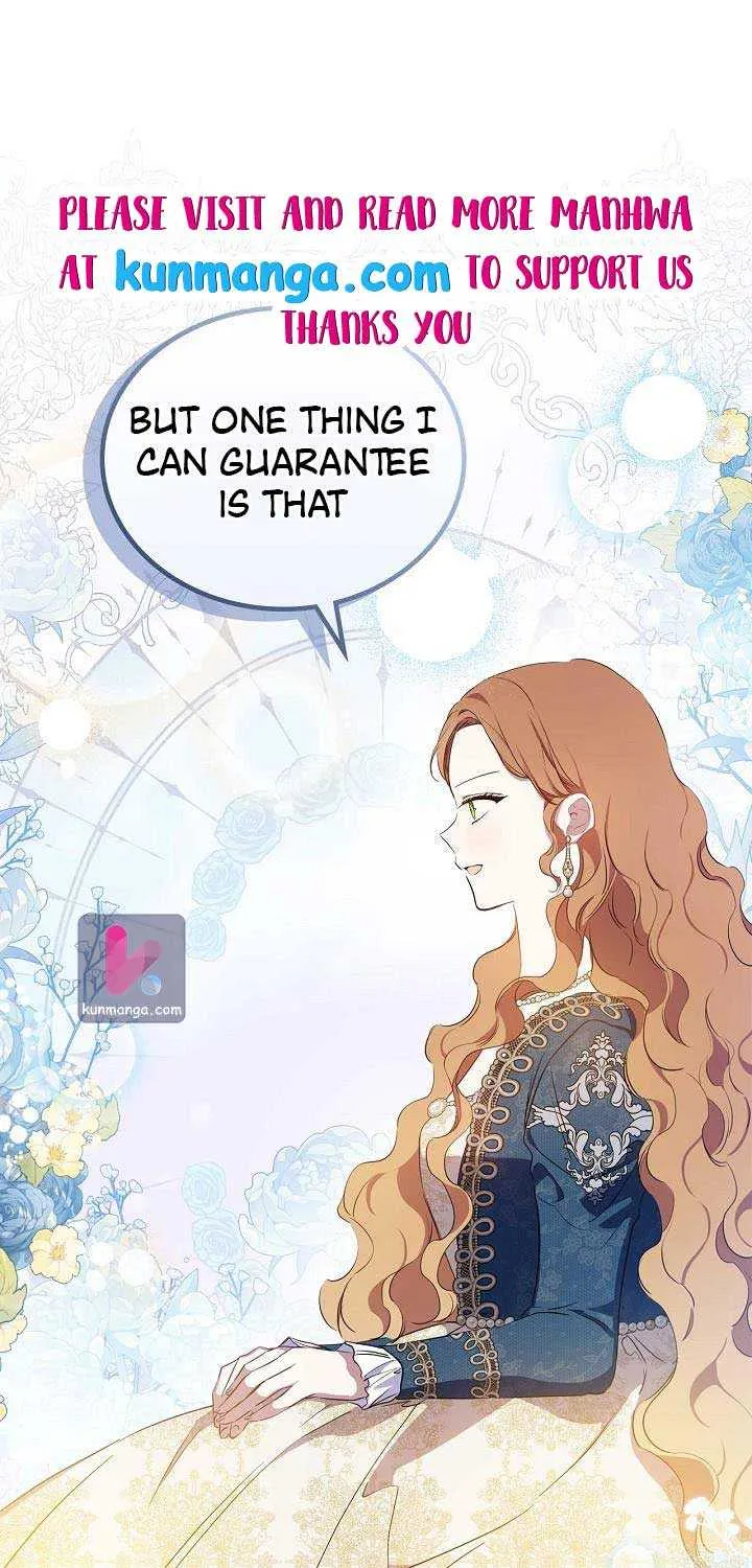 I’Ll Be The Matriarch In This Life Chapter 135 page 80 - 