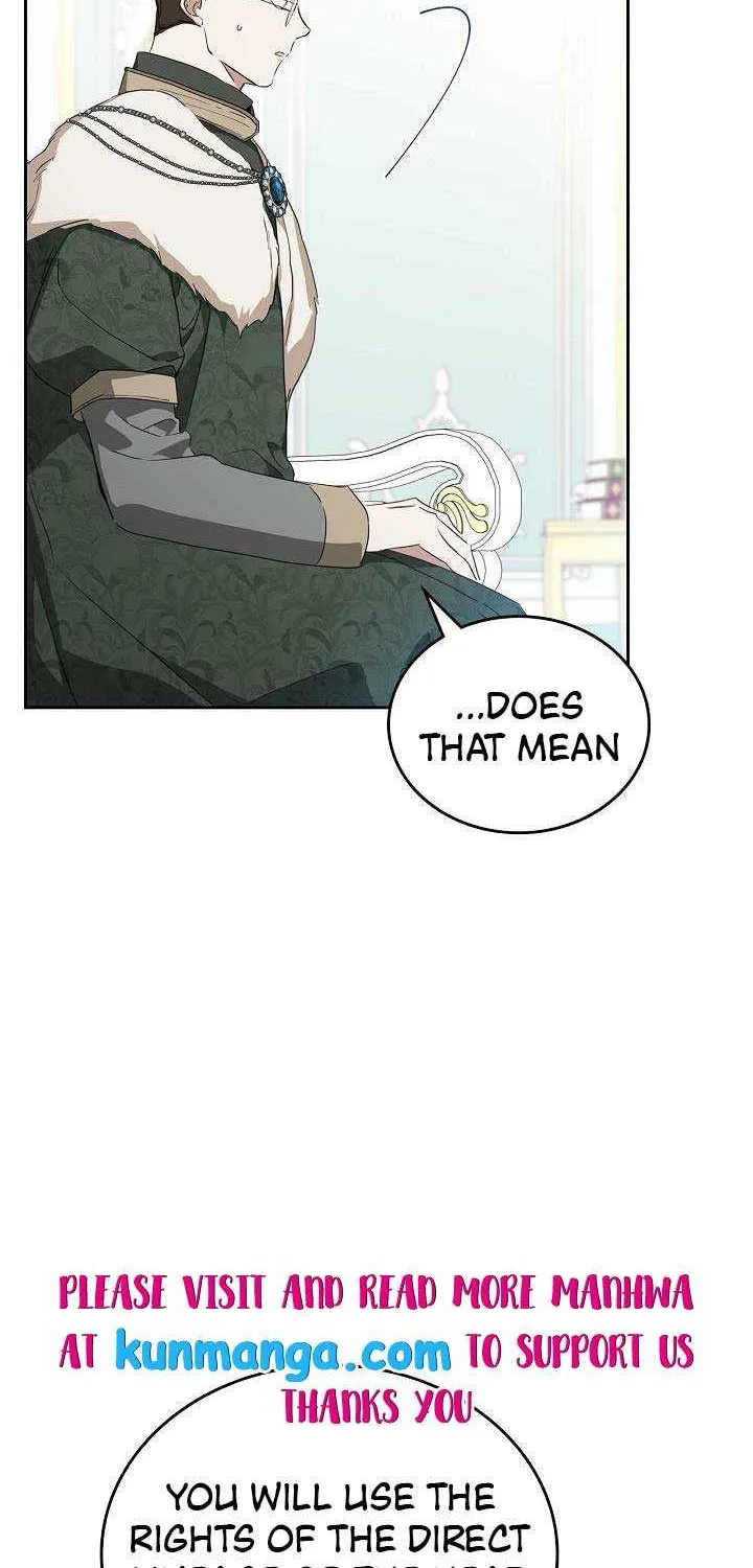 I’Ll Be The Matriarch In This Life Chapter 135 page 82 - 