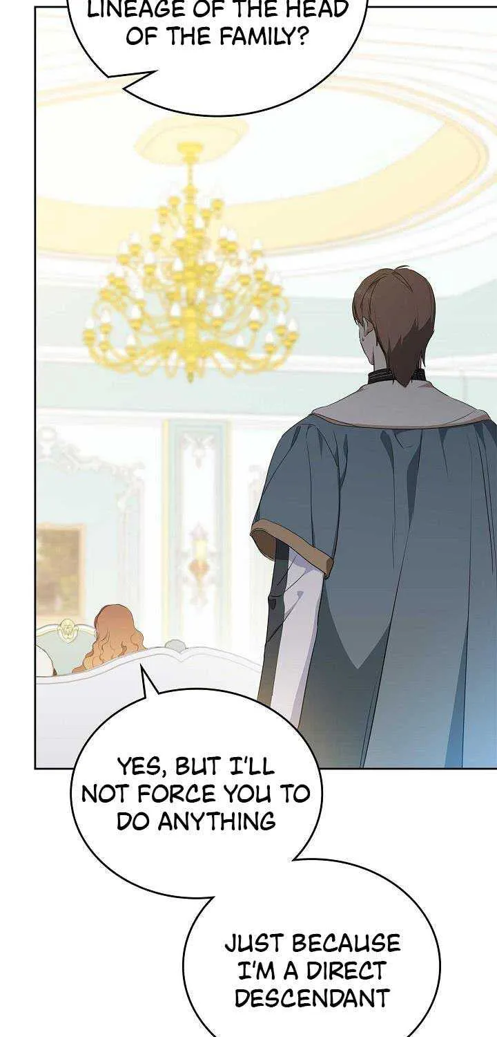 I’Ll Be The Matriarch In This Life Chapter 135 page 83 - 