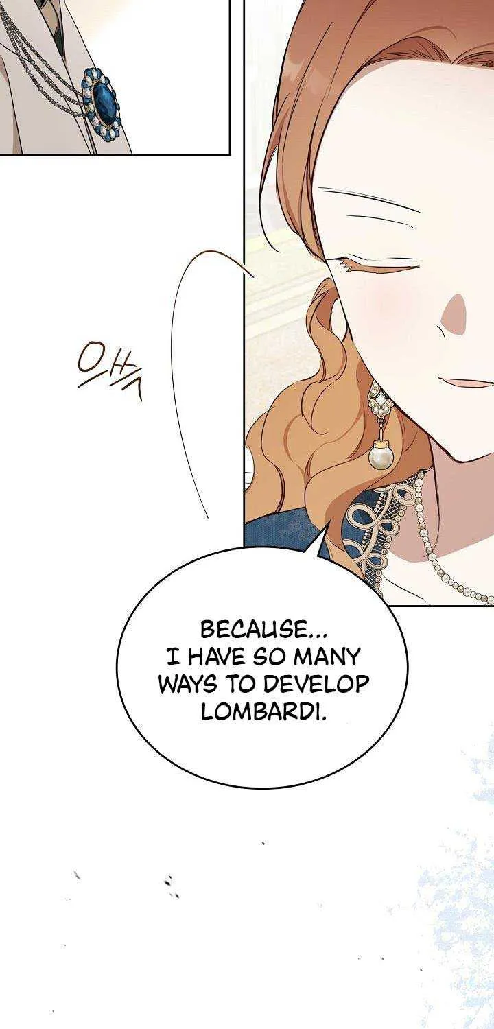 I’Ll Be The Matriarch In This Life Chapter 135 page 85 - 