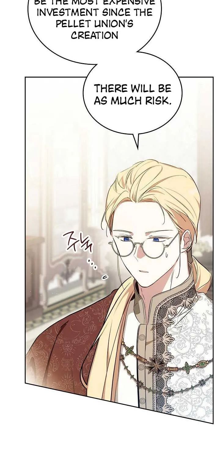 I’Ll Be The Matriarch In This Life Chapter 135 page 10 - 