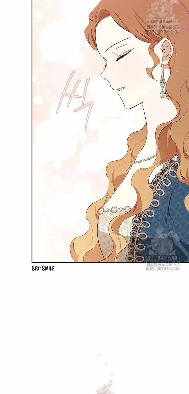 I’Ll Be The Matriarch In This Life Chapter 136 page 3 - 