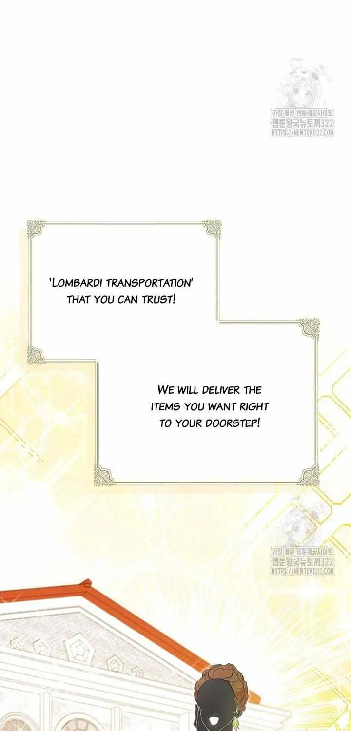 I’Ll Be The Matriarch In This Life Chapter 136 page 21 - 