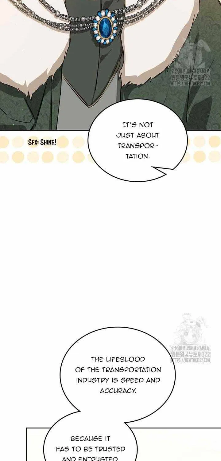I’Ll Be The Matriarch In This Life Chapter 136 page 25 - 