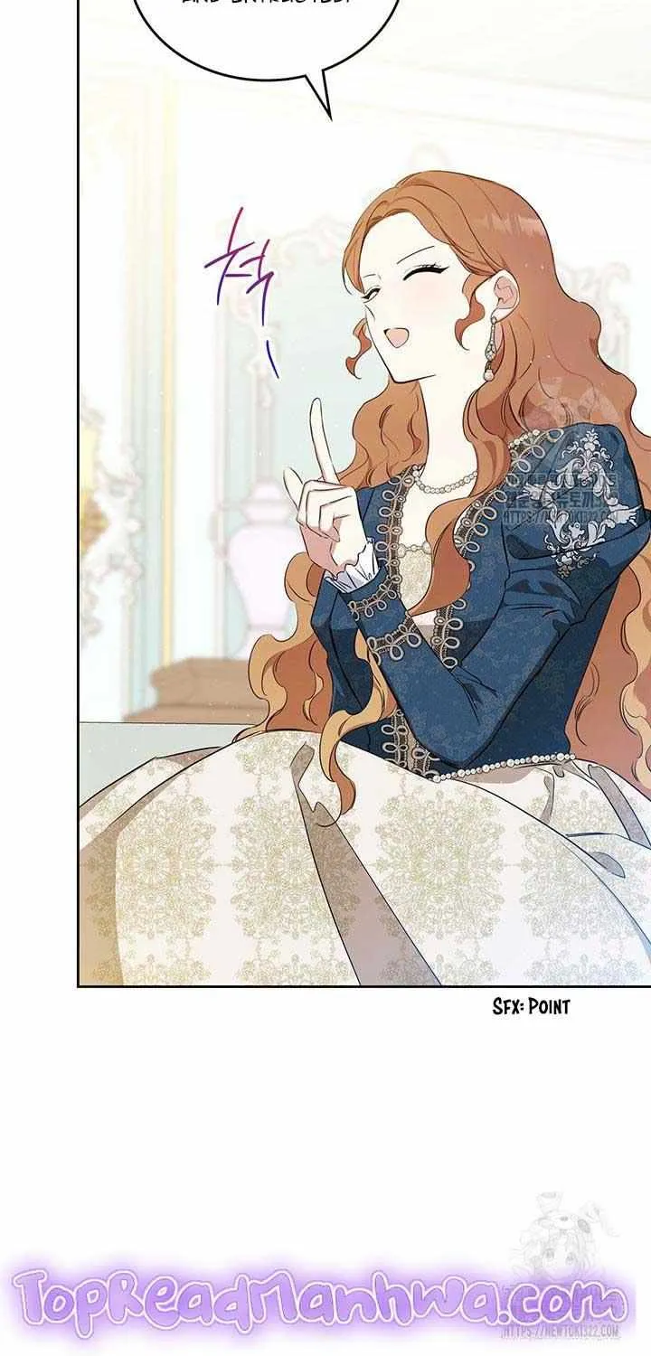 I’Ll Be The Matriarch In This Life Chapter 136 page 26 - 
