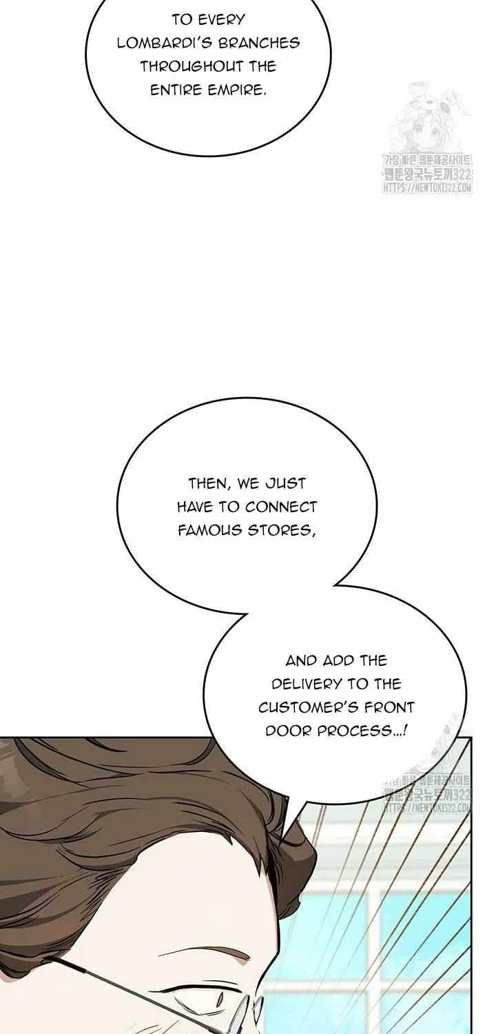 I’Ll Be The Matriarch In This Life Chapter 136 page 28 - 