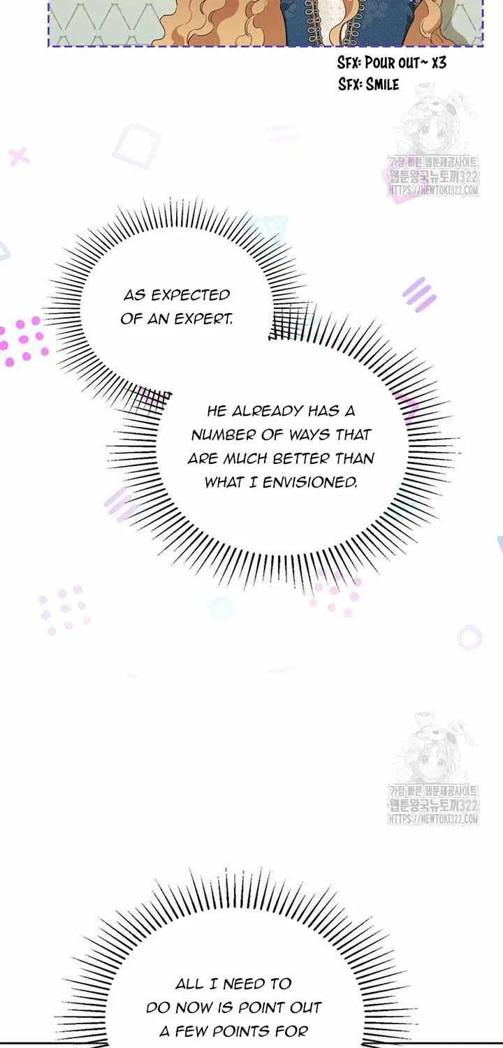 I’Ll Be The Matriarch In This Life Chapter 136 page 31 - 
