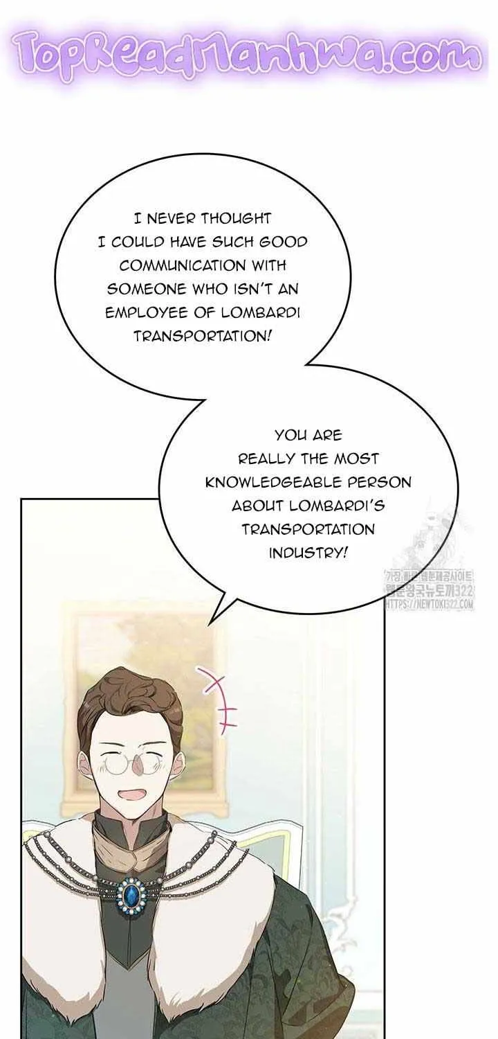 I’Ll Be The Matriarch In This Life Chapter 136 page 33 - 