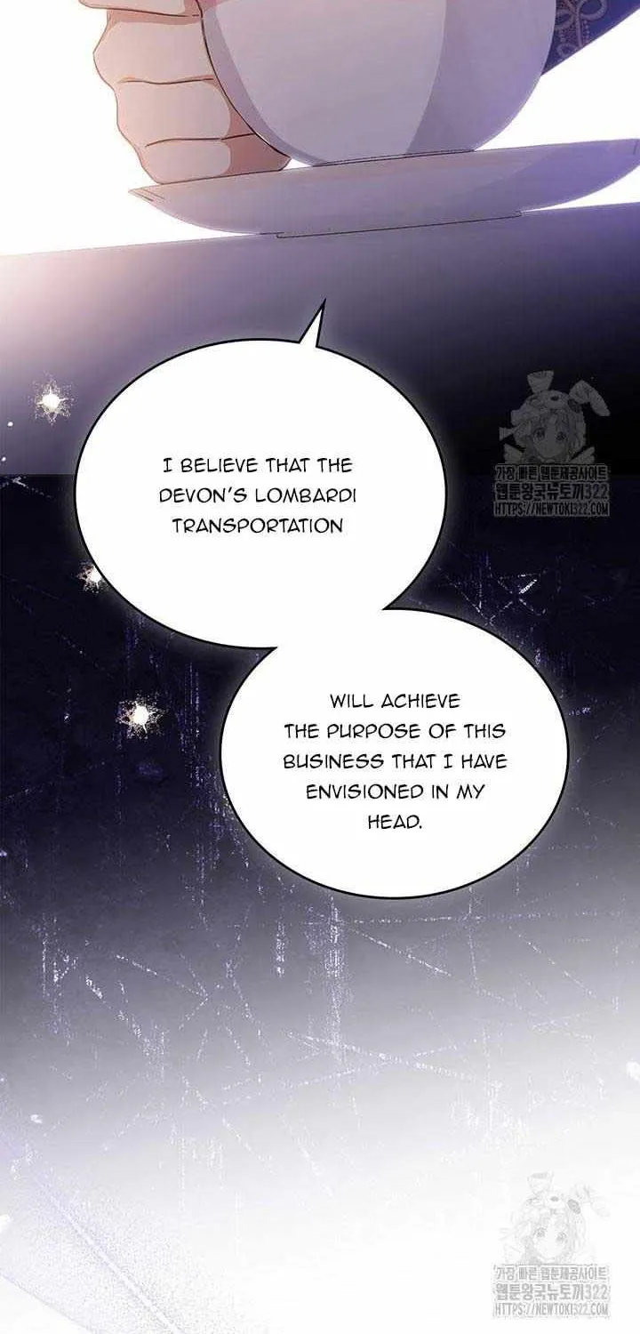 I’Ll Be The Matriarch In This Life Chapter 136 page 35 - 