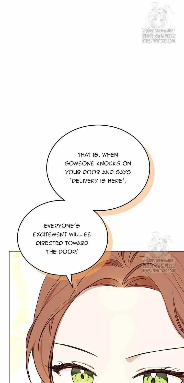 I’Ll Be The Matriarch In This Life Chapter 136 page 37 - 