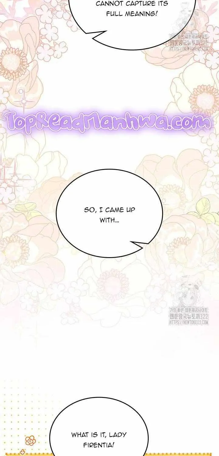 I’Ll Be The Matriarch In This Life Chapter 136 page 40 - 