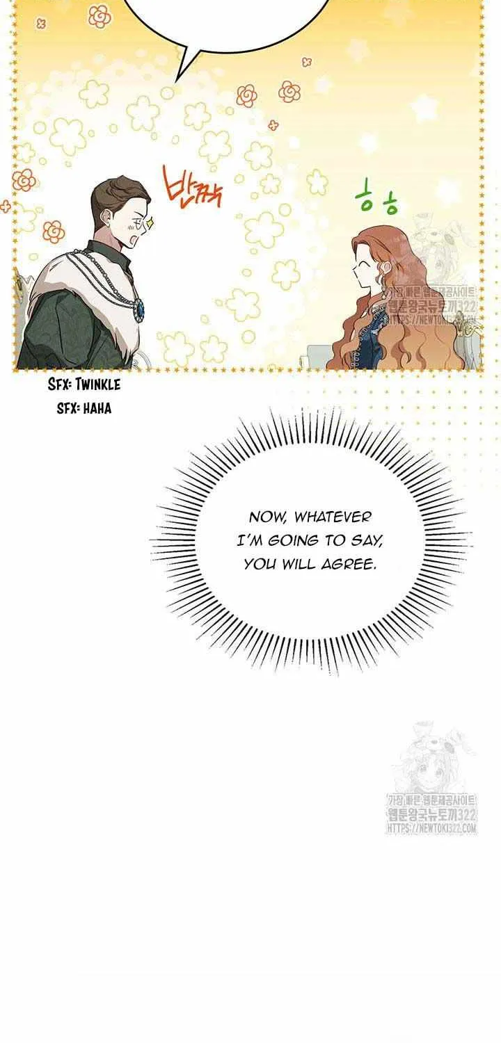 I’Ll Be The Matriarch In This Life Chapter 136 page 41 - 