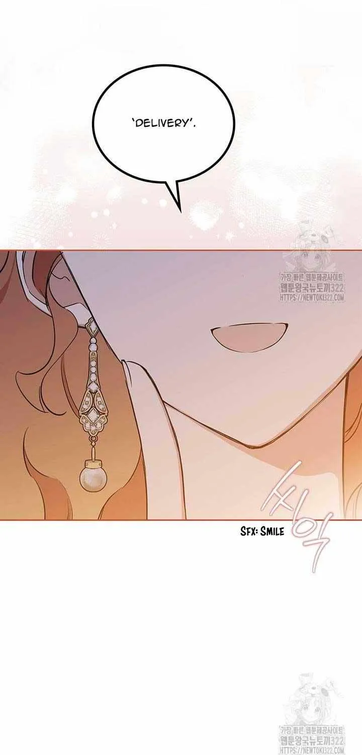 I’Ll Be The Matriarch In This Life Chapter 136 page 42 - 