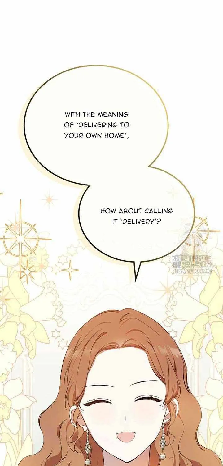 I’Ll Be The Matriarch In This Life Chapter 136 page 44 - 