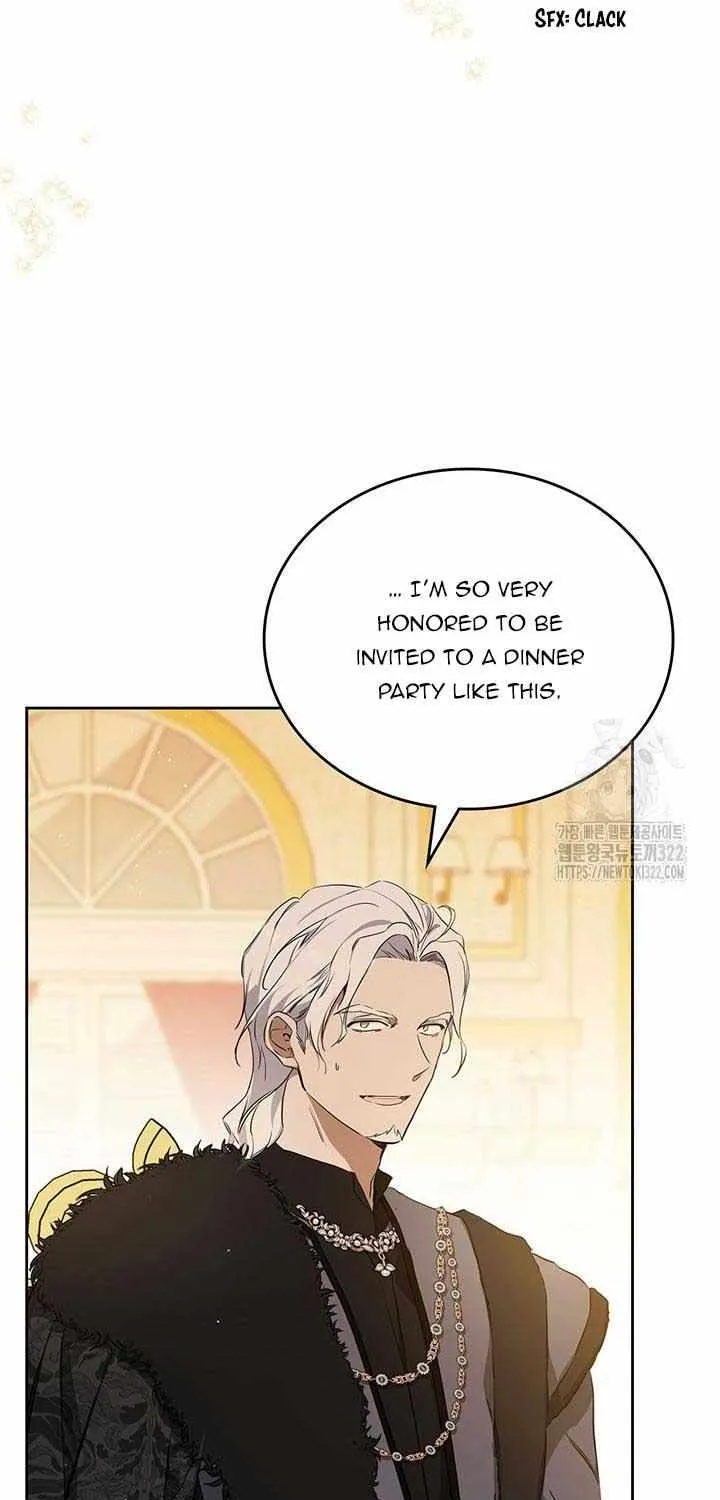 I’Ll Be The Matriarch In This Life Chapter 136 page 50 - 