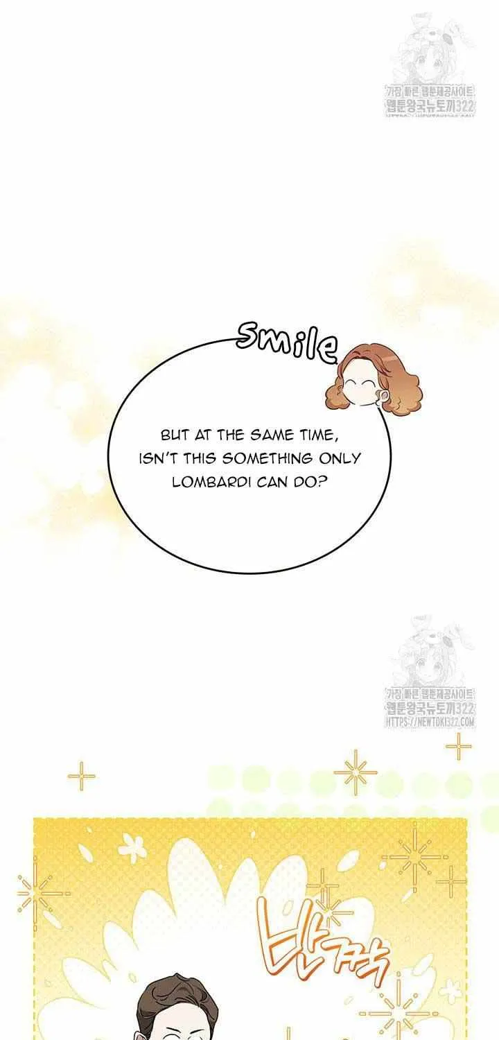 I’Ll Be The Matriarch In This Life Chapter 136 page 6 - 