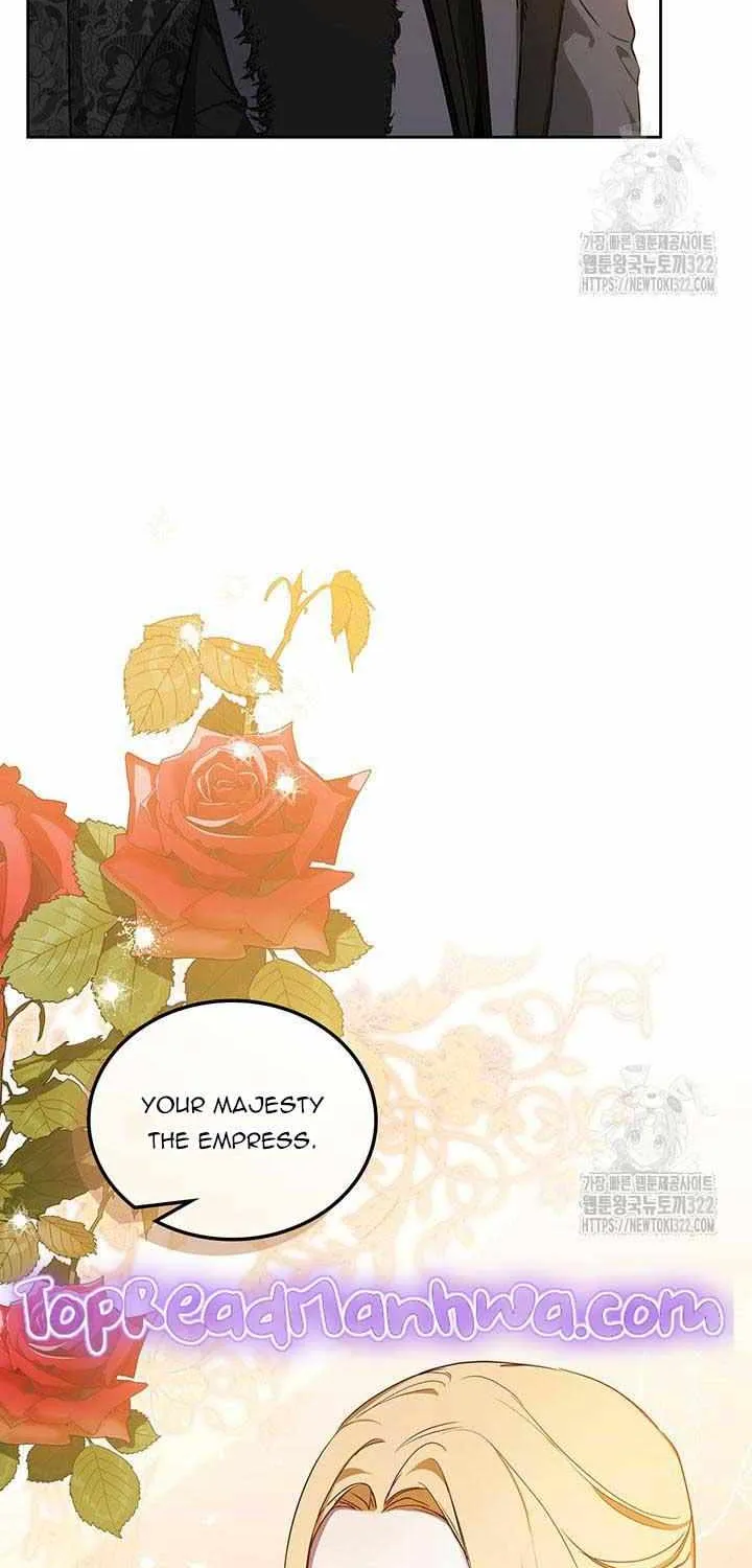 I’Ll Be The Matriarch In This Life Chapter 136 page 51 - 