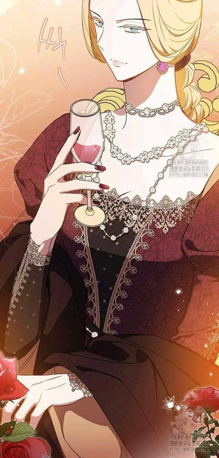 I’Ll Be The Matriarch In This Life Chapter 136 page 52 - 