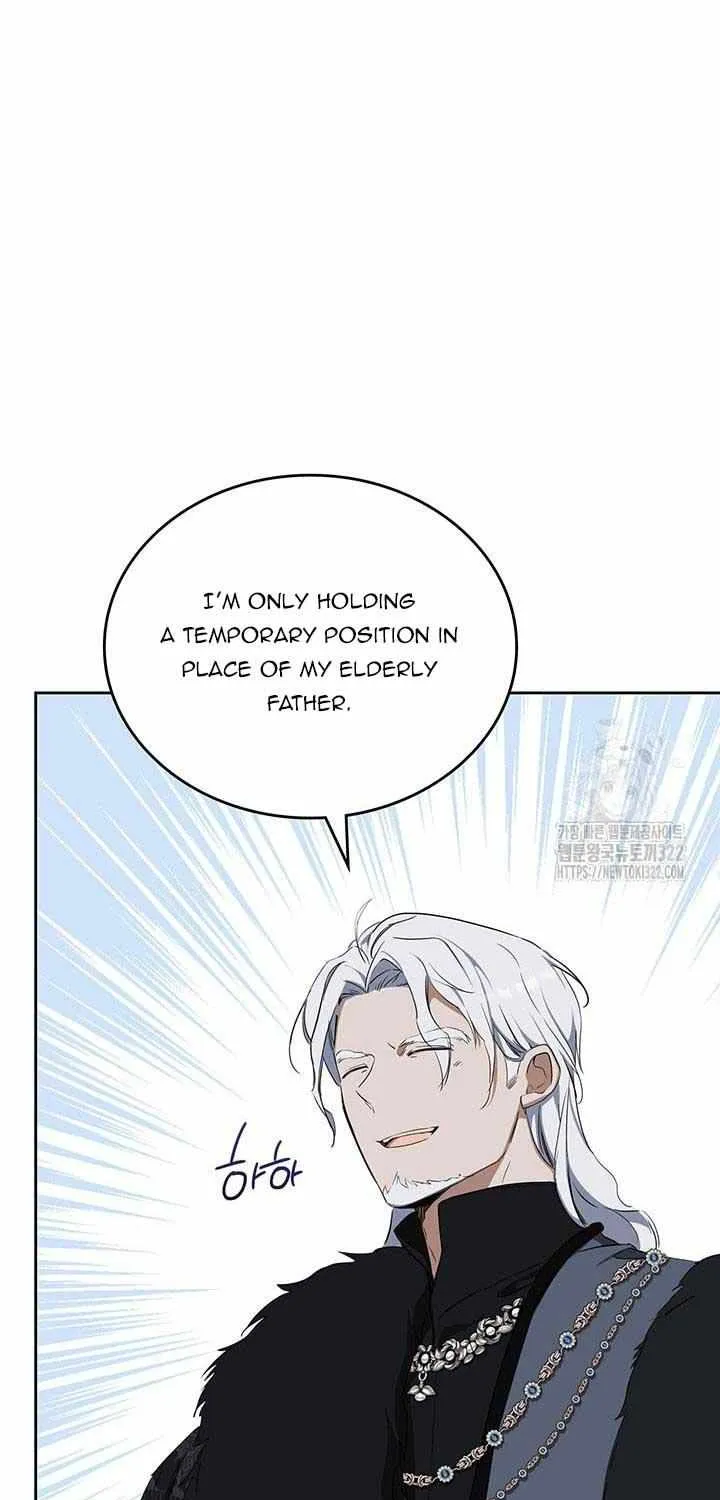 I’Ll Be The Matriarch In This Life Chapter 136 page 55 - 