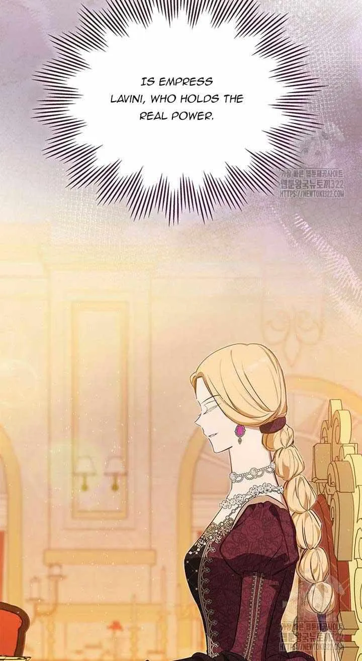 I’Ll Be The Matriarch In This Life Chapter 136 page 59 - 