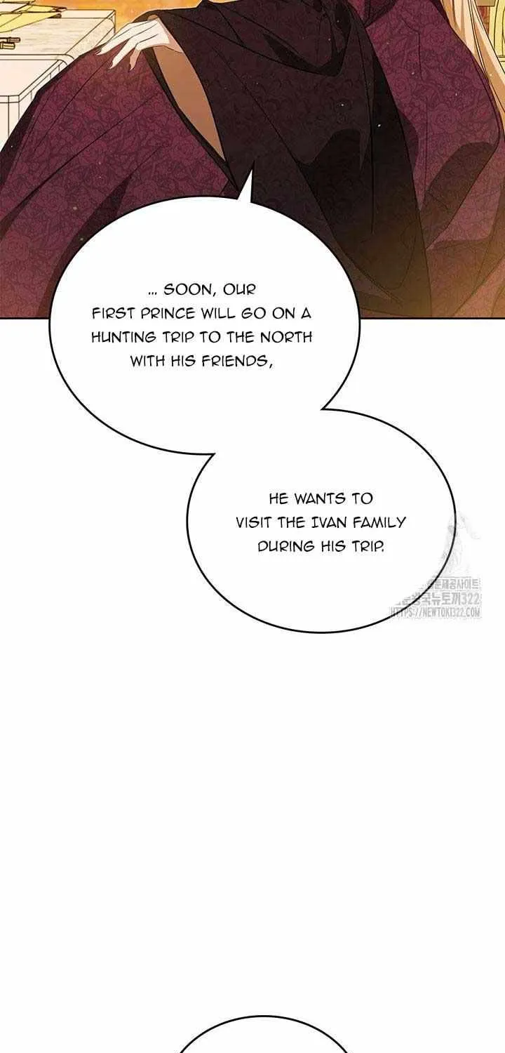 I’Ll Be The Matriarch In This Life Chapter 136 page 60 - 