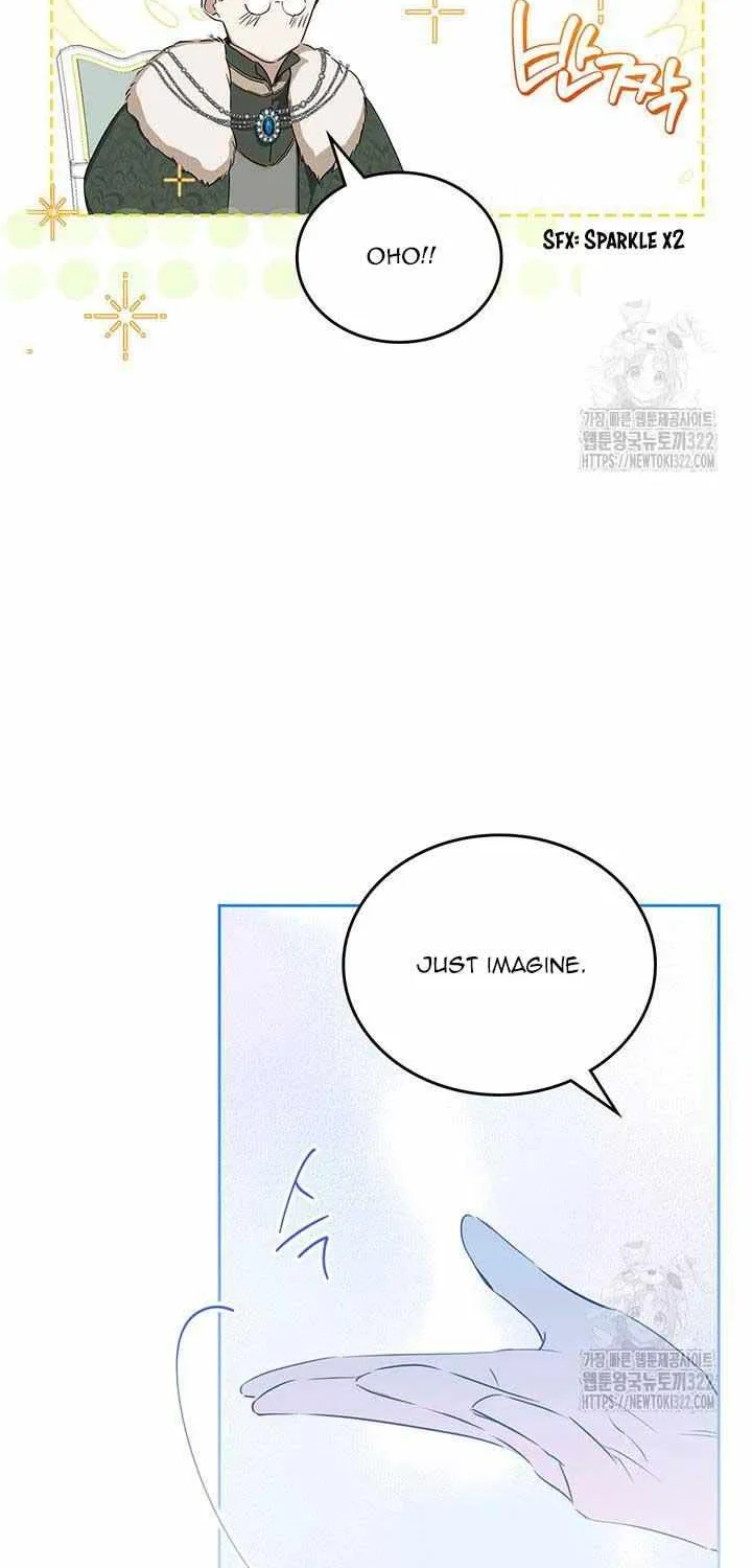 I’Ll Be The Matriarch In This Life Chapter 136 page 7 - 