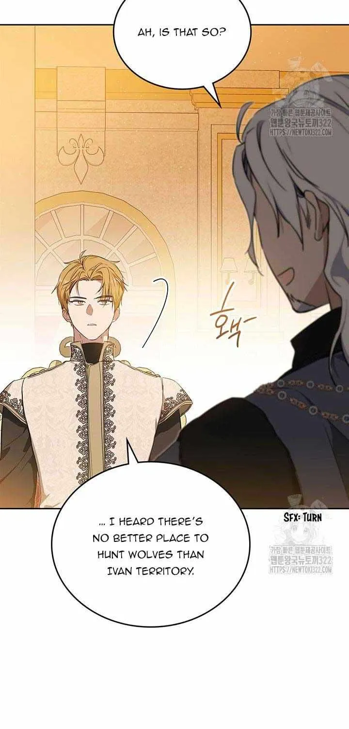 I’Ll Be The Matriarch In This Life Chapter 136 page 61 - 