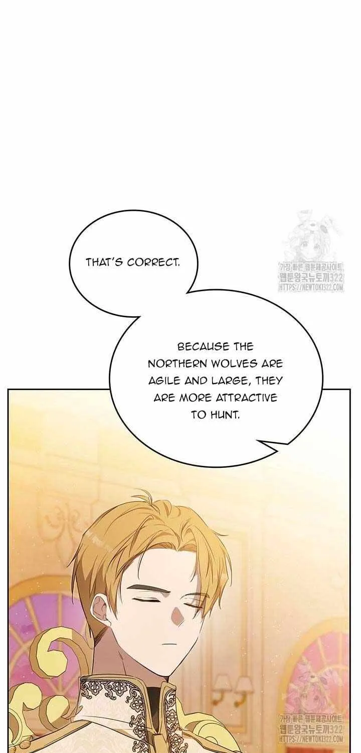 I’Ll Be The Matriarch In This Life Chapter 136 page 62 - 