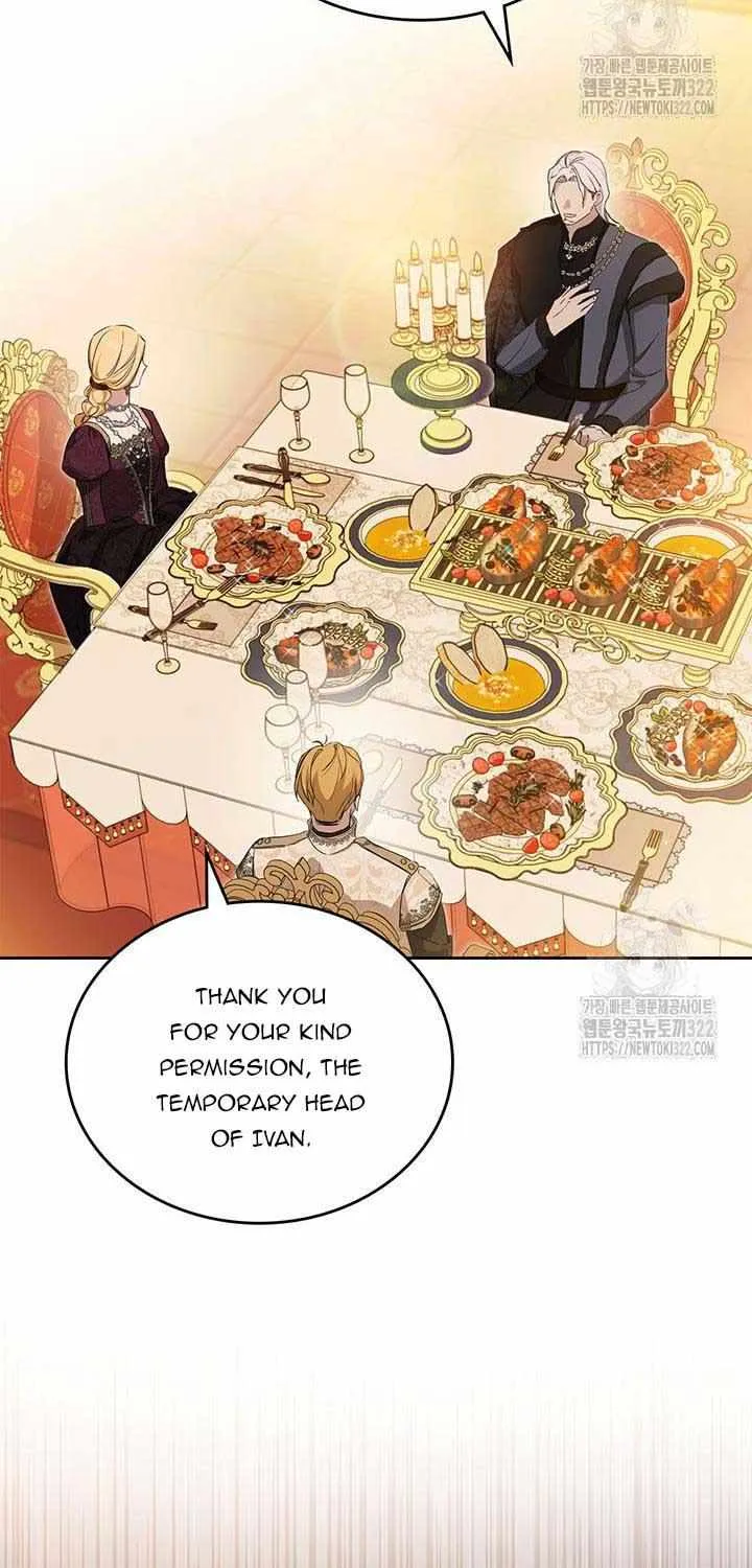 I’Ll Be The Matriarch In This Life Chapter 136 page 64 - 