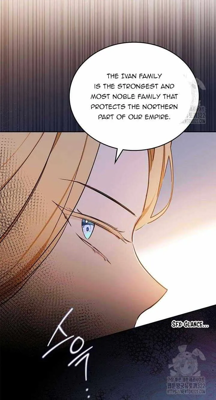 I’Ll Be The Matriarch In This Life Chapter 136 page 65 - 