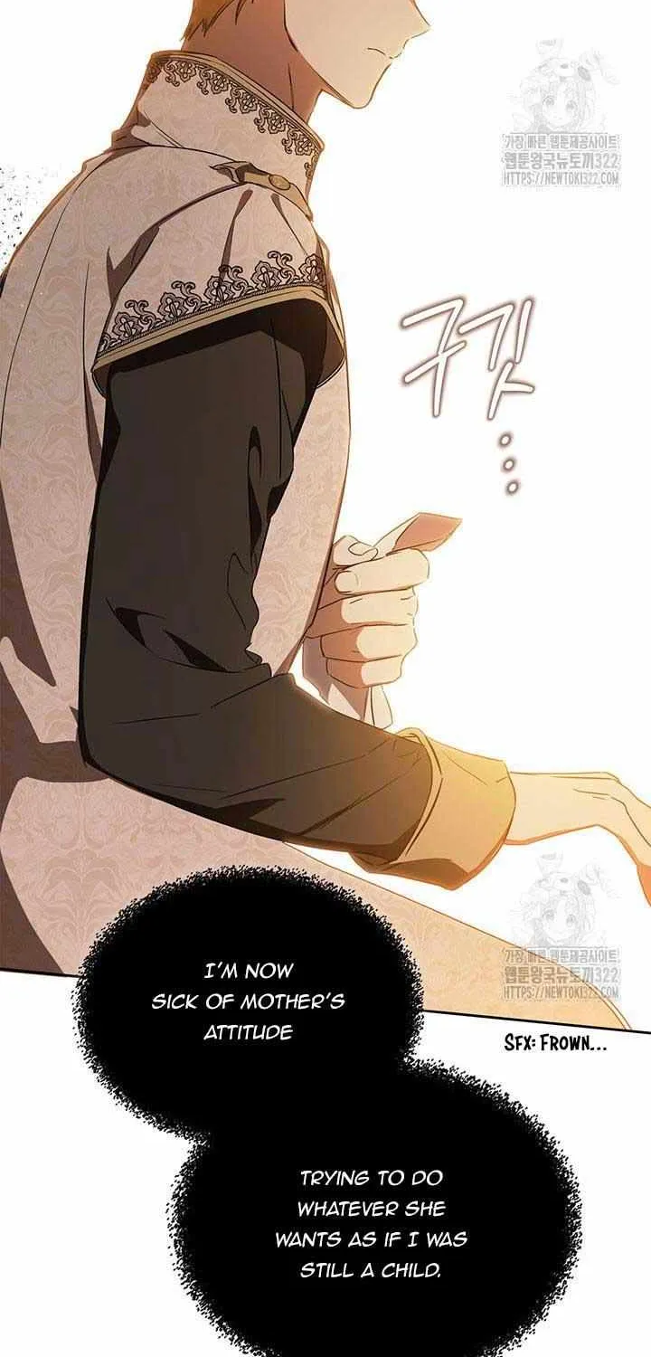 I’Ll Be The Matriarch In This Life Chapter 136 page 69 - 