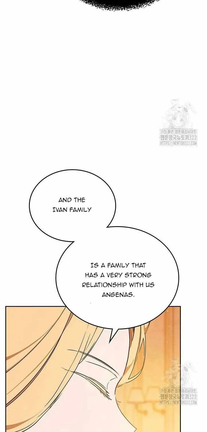 I’Ll Be The Matriarch In This Life Chapter 136 page 70 - 