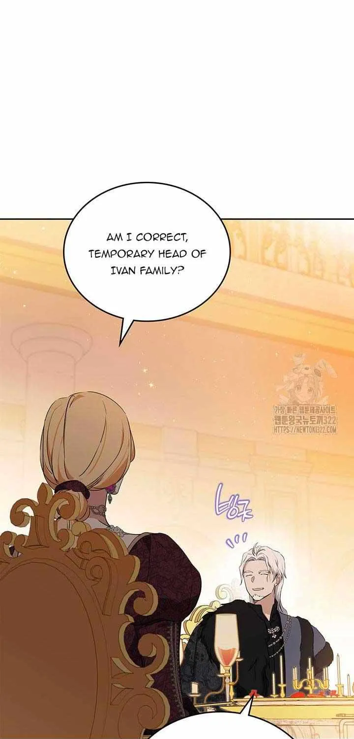 I’Ll Be The Matriarch In This Life Chapter 136 page 72 - 