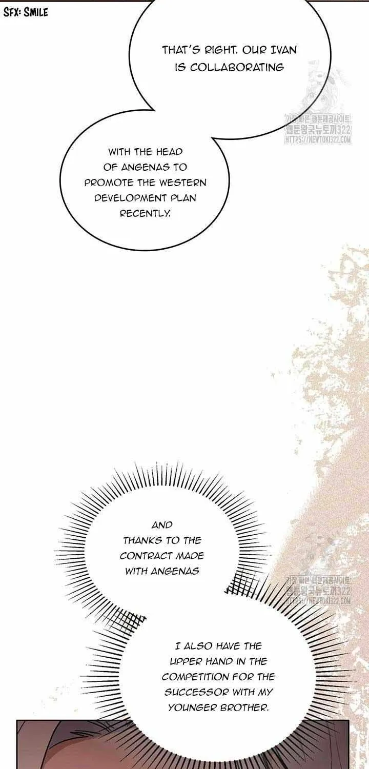 I’Ll Be The Matriarch In This Life Chapter 136 page 73 - 