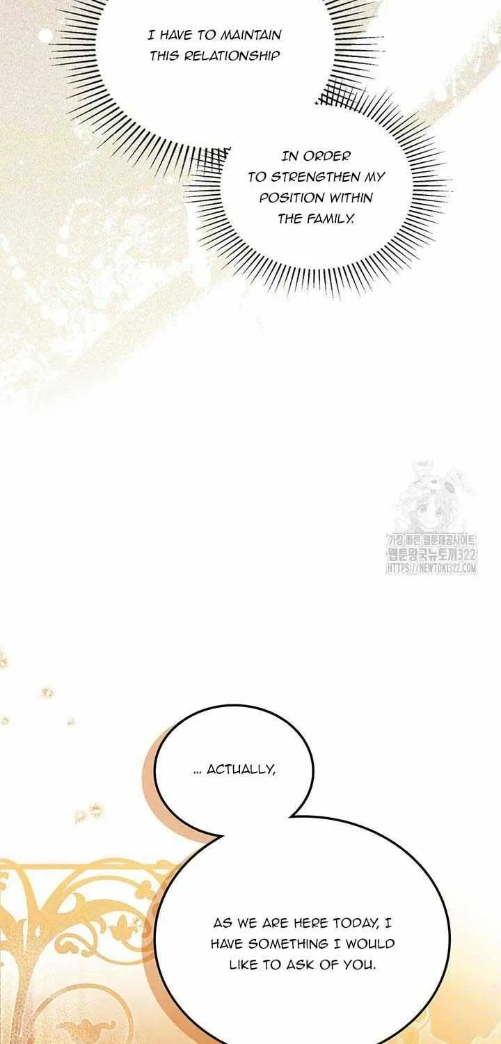 I’Ll Be The Matriarch In This Life Chapter 136 page 75 - 