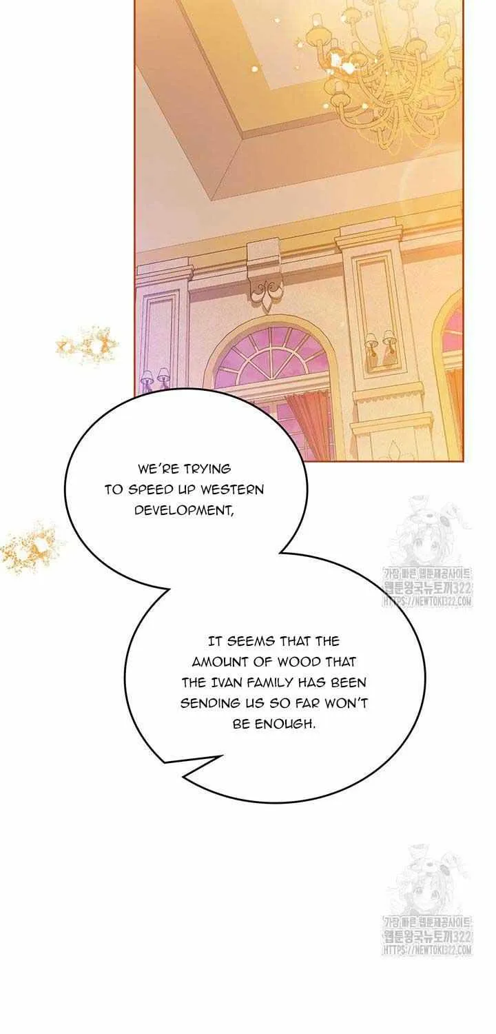 I’Ll Be The Matriarch In This Life Chapter 136 page 78 - 