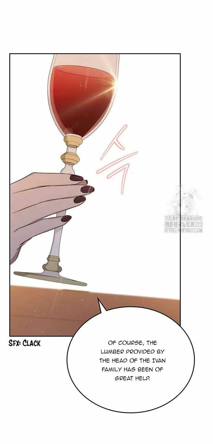 I’Ll Be The Matriarch In This Life Chapter 136 page 79 - 