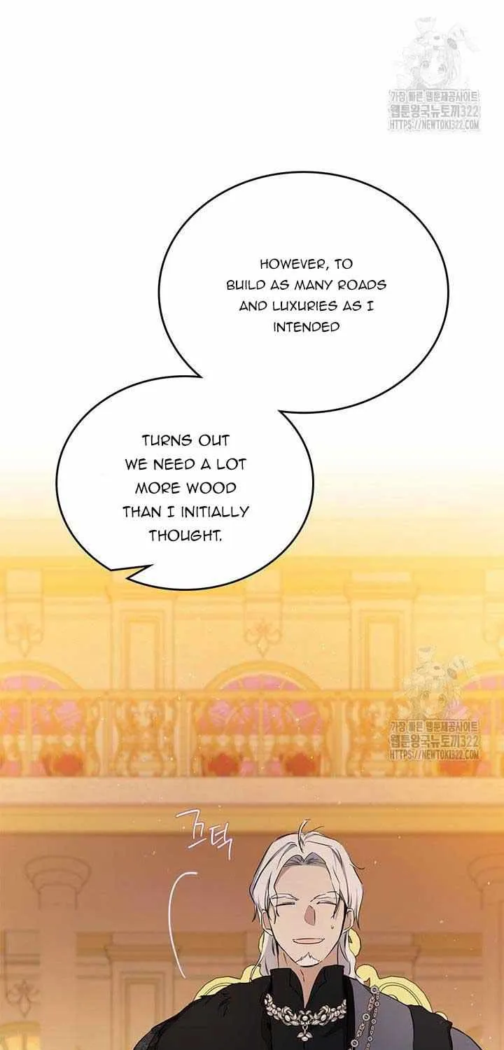I’Ll Be The Matriarch In This Life Chapter 136 page 80 - 