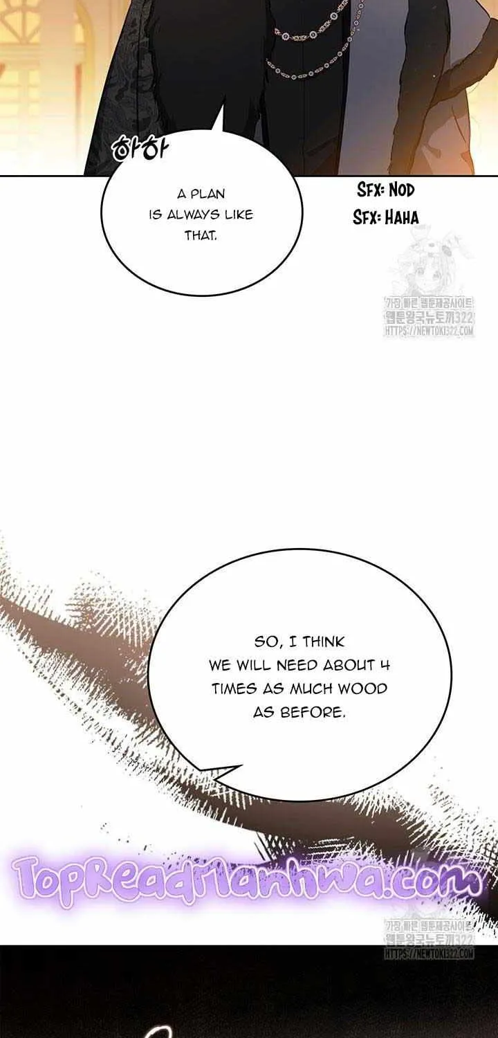 I’Ll Be The Matriarch In This Life Chapter 136 page 81 - 