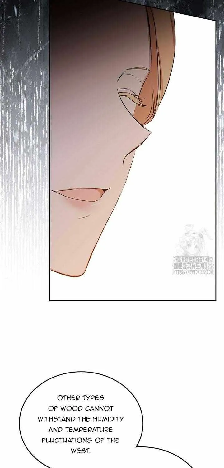 I’Ll Be The Matriarch In This Life Chapter 136 page 85 - 