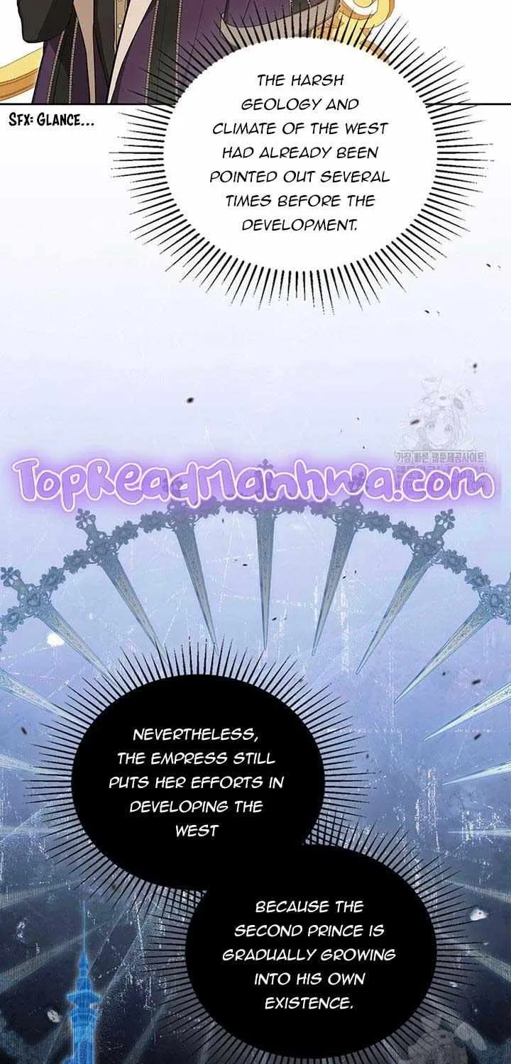 I’Ll Be The Matriarch In This Life Chapter 136 page 87 - 