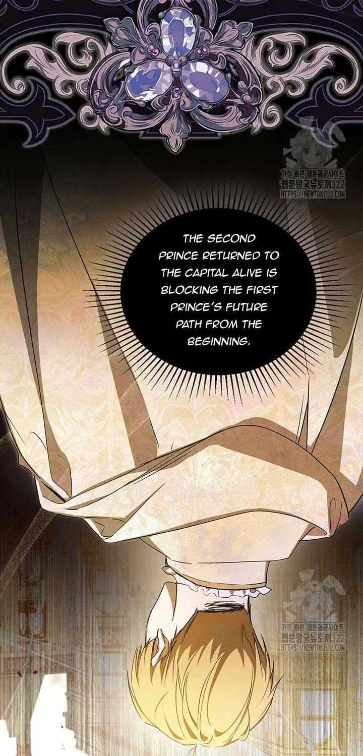 I’Ll Be The Matriarch In This Life Chapter 136 page 89 - 
