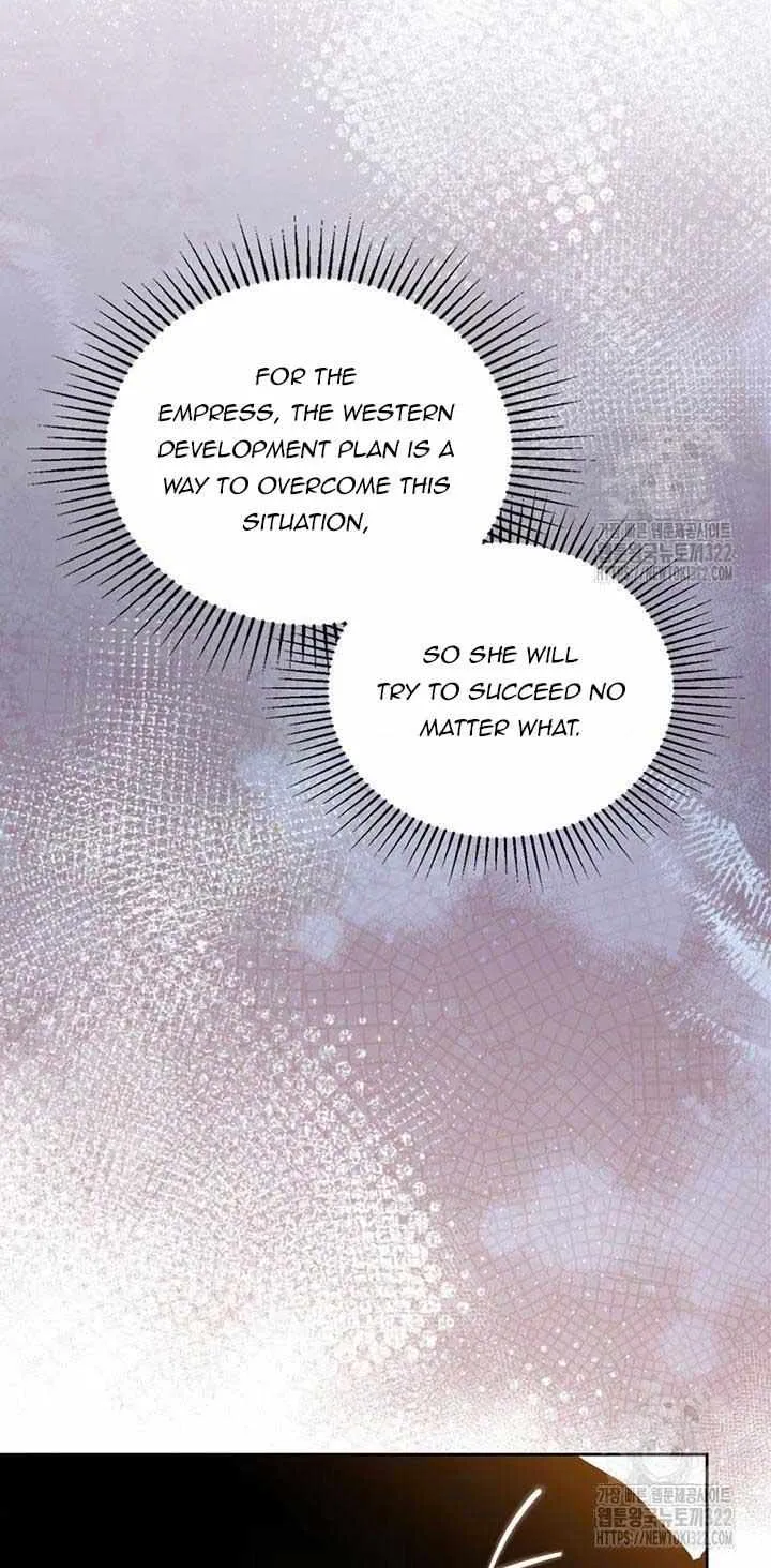 I’Ll Be The Matriarch In This Life Chapter 136 page 91 - 